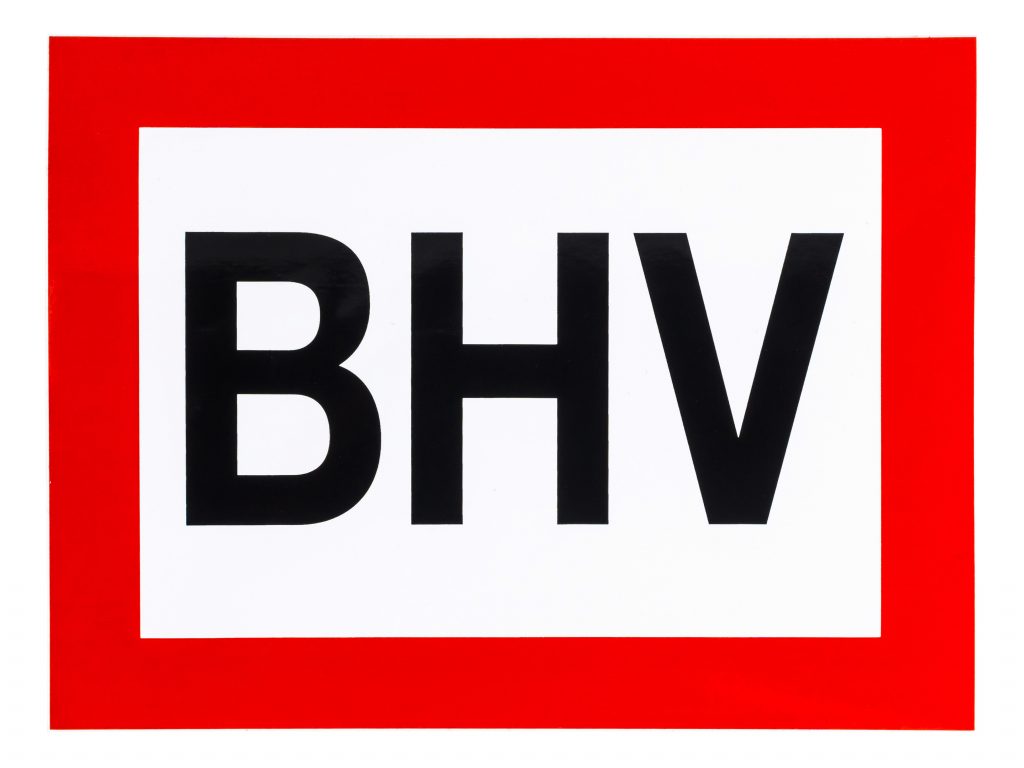 Tips voor veiligheid werknemers: veiligheidsinstructie, BHV plan en risicoanalyses