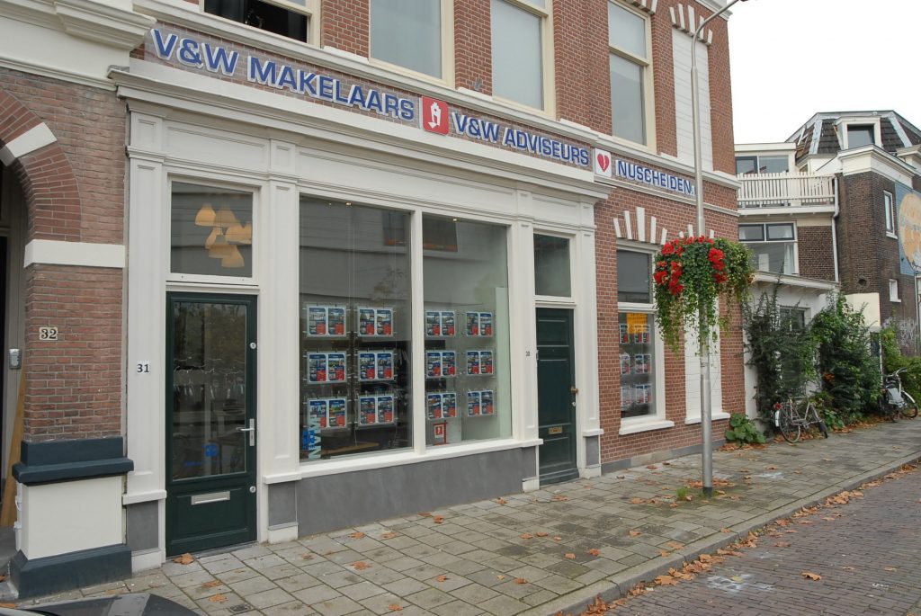Verkoopmakelaar te Delft van V&W Makelaars biedt professionele ondersteuning en advies voor huisverzending