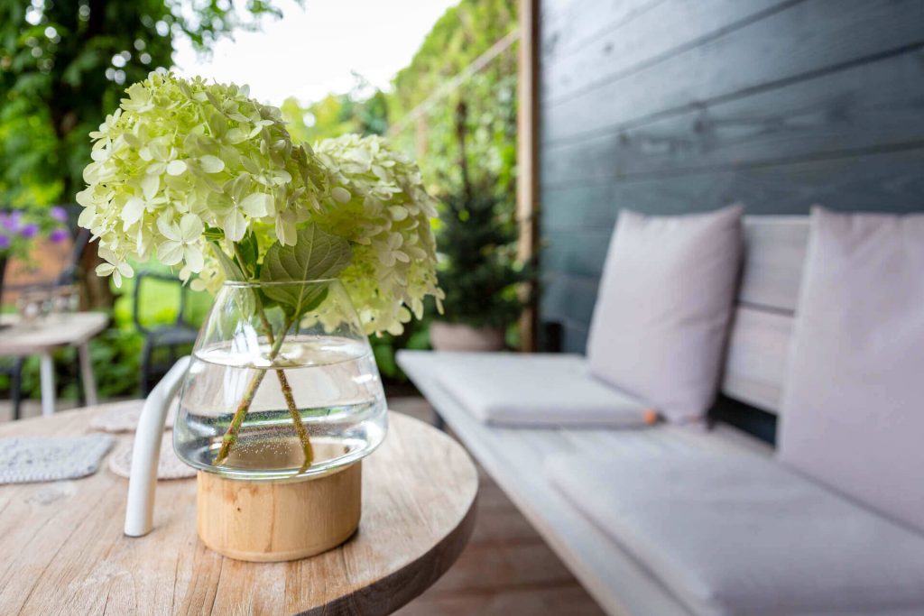 Krijn de Heer hovenier Nieuwegein - specialist in tuinontwerp, aanleg en onderhoud