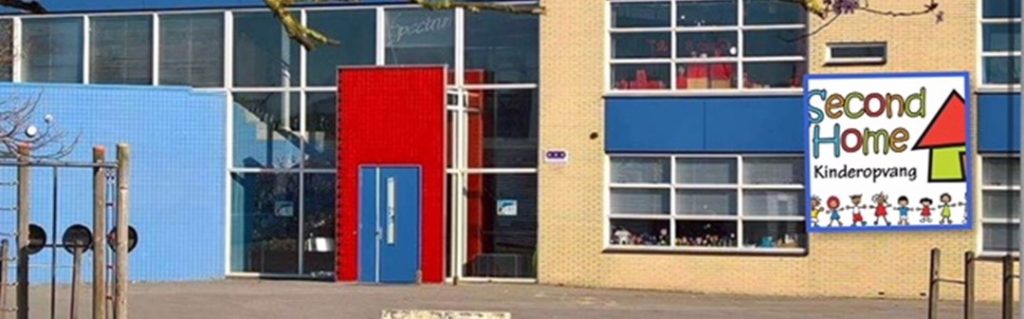Professionele kinderopvang in Almere met speelruimte waar kinderen veilig kunnen spelen, rusten en leren onder toezicht van p