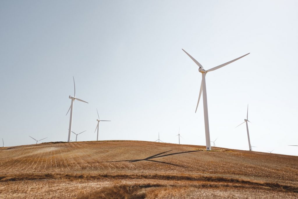 Overzicht van het diverse aanbod van energie in Nederland met verschillende energieleveranciers en keuzes voor consumenten
