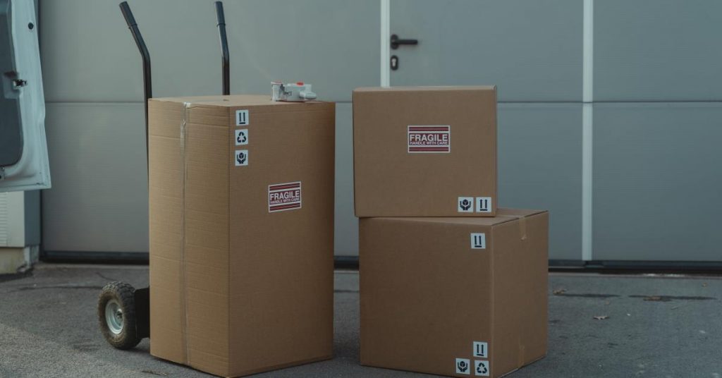 Katoenen tassen als duurzaam alternatief voor plastic, gemaakt van natuurlijke materialen voor een betere toekomst