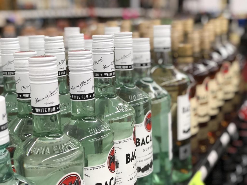 Slijterij Rotterdam met breed assortiment wijnen, bieren en sterke dranken voor elke gelegenheid