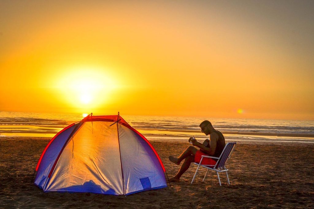 Campingwinkels in Breda met breed assortiment aan tenten, slaapzakken en kampeeruitrusting voor je outdoor-avontuur