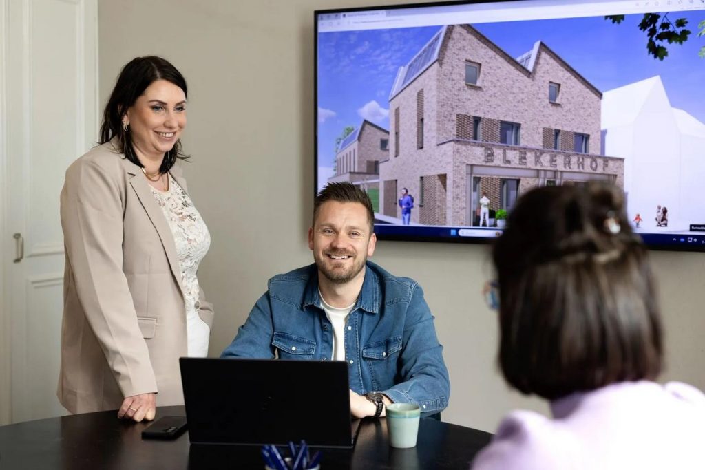 Jahnig ter Braak makelaars - jouw makelaar in Almelo voor professionele huisverhuur en vastgoedservices