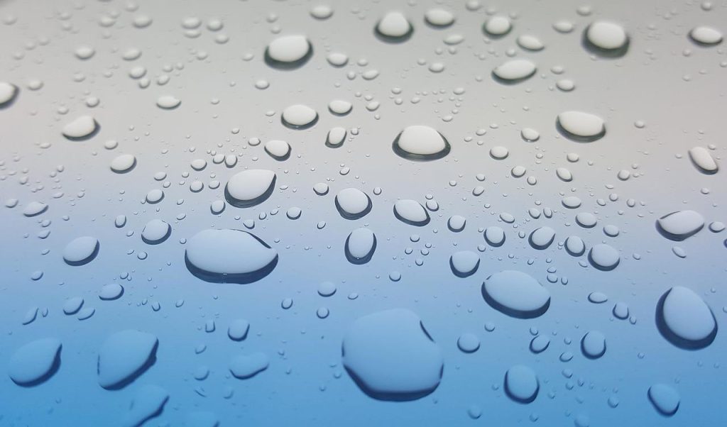 Buienradar Veenendaal interface toont realtime weergegevens en neerslagradarbeelden voor lokale weersvoorspellingen