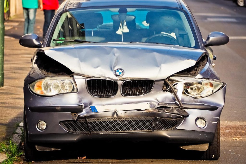 Autoschade in Oosterhout: specialist inspectie en reparatiediensten voor alle types voertuigschade