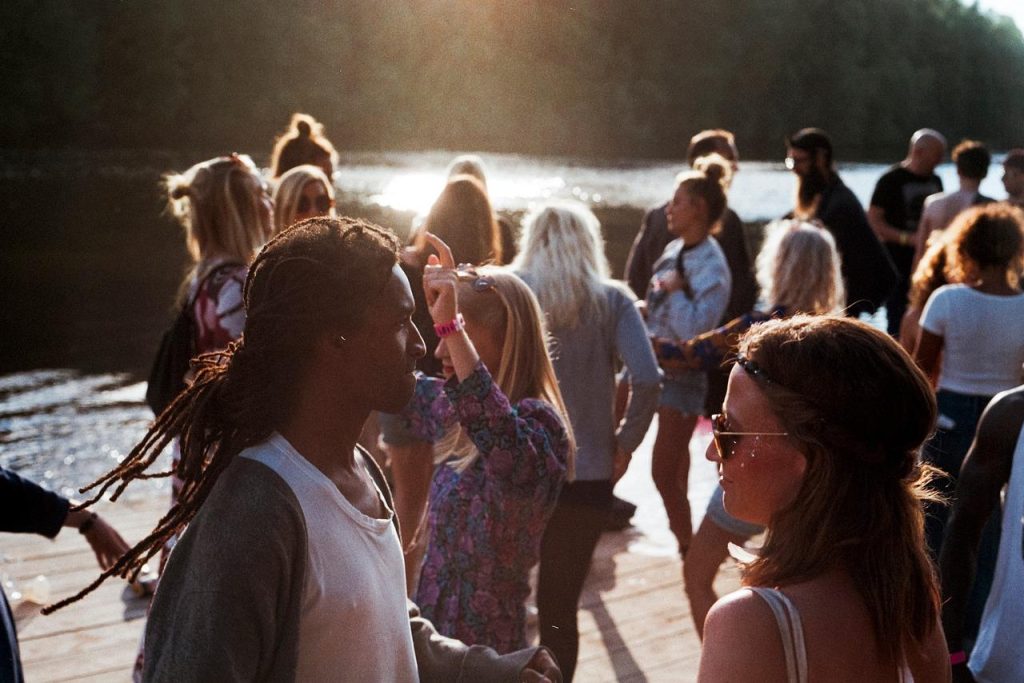 Selectie van de beste feestlocaties in Kampen voor bruiloften en evenementen