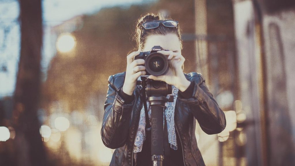 Professionele fotograaf in Venray legt magische momenten vast met expertise in portret- en bruidsfotografie
