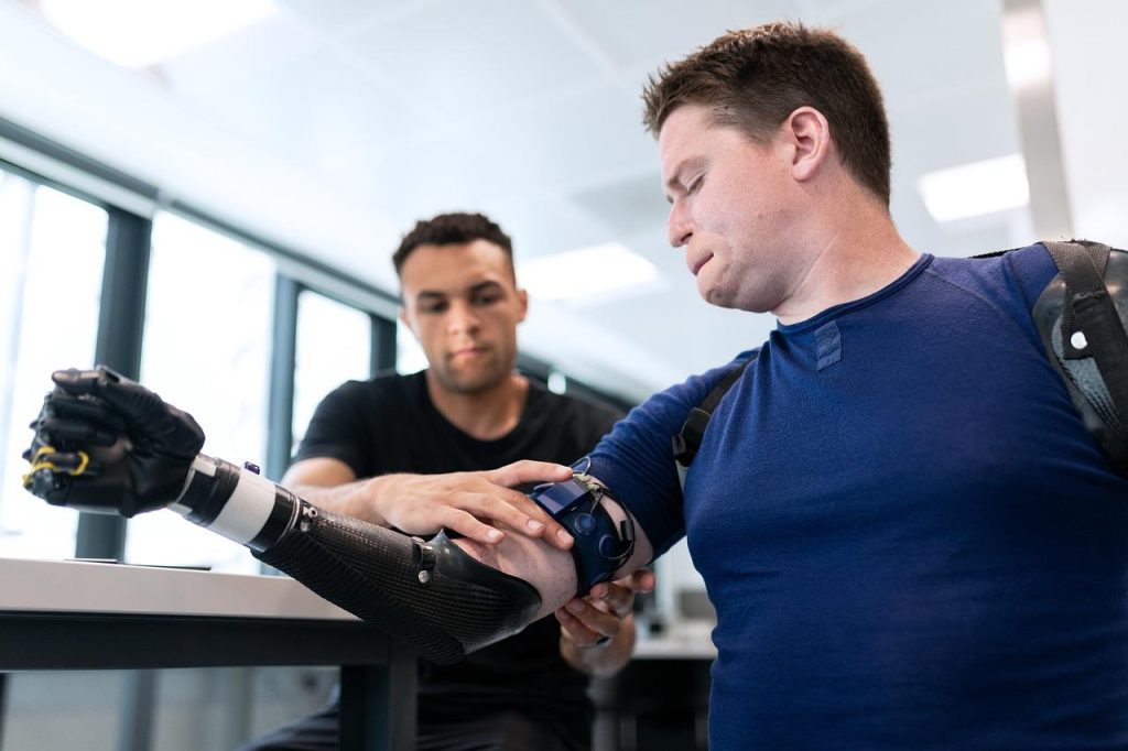 Gehandicaptenzorg in Best met moderne faciliteiten en begeleiding voor mensen met een beperking