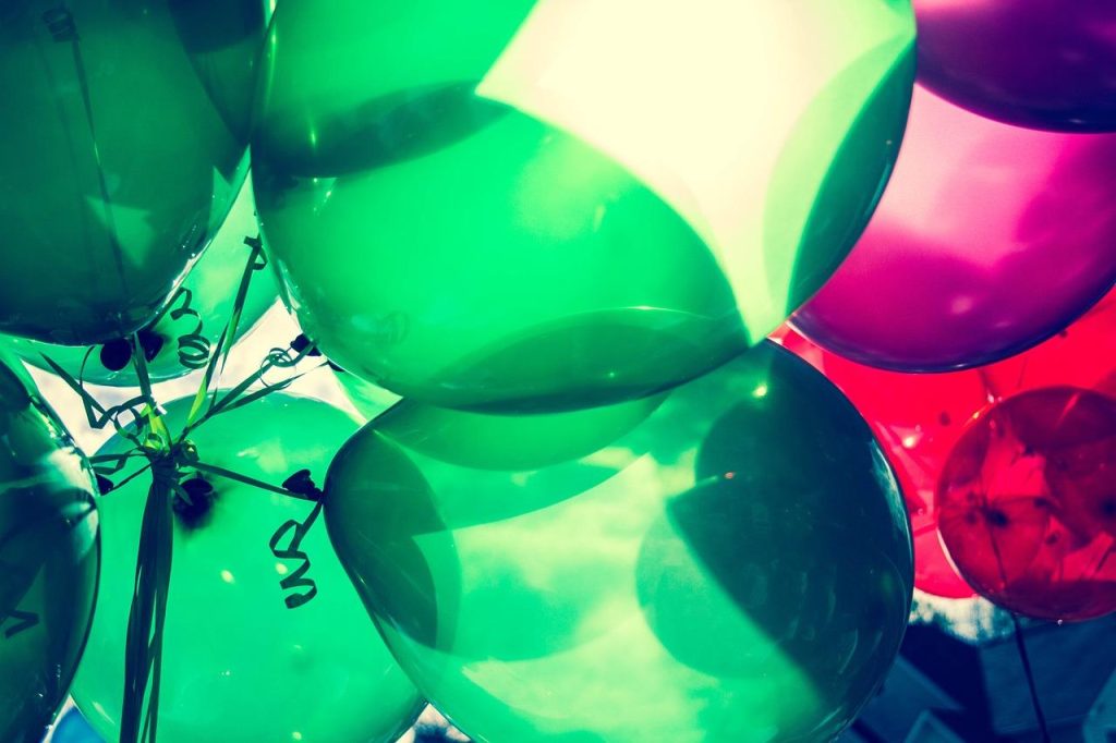 Feestartikelen in Oldenzaal met ballonnen, decoraties en feestmaterialen voor onvergetelijke evenementen